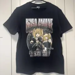 デイヴ・ムステイン ソロTシャツ Sサイズ相当 メガデス MEGADETH | Mercari