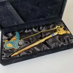 ディズニーシー 10周年記念ボールペン