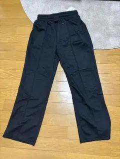 Dazy シームディテール ドローストリングスウェットパンツのサムネイル