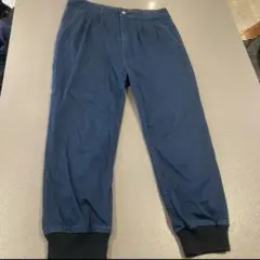HARE HAO10017CR パンツ　未着用のサムネイル