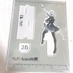 ニーアオートマタ　アクリルスタンド