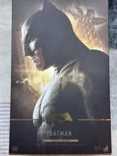 ホットトイズ　バットマン　Batman 2.0 Deluxe Versionのサムネイル