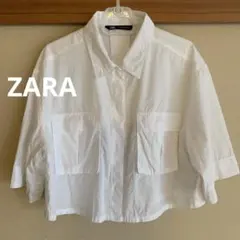 ZARA Mサイズのサムネイル