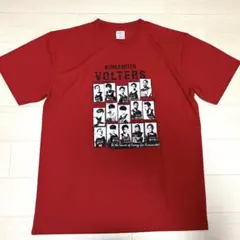 【レア物】VOLTERS レッド Tシャツ