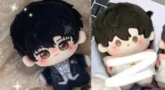 恋と深空 雲遊拾光シリーズ ぬいぐるみ マスコット レイ 14 - メルカリ