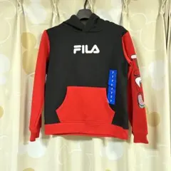 ✨新品✨FILA パーカー　7 100 110