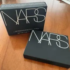 NARSリフレクティングセッティングパウダー(箱付き)のサムネイル