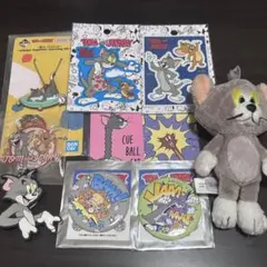 トムとジェリー セット