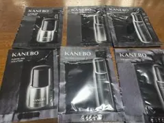 カネボウ KANEBO 基礎化粧品 6点セット