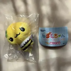 しずくちゃん ふわふわぬいぐるみ　ハニーちゃん