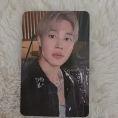 BTS ARIRANG トレカ ジミン