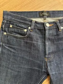 A.P.C. デニム 28 PETIT NEW STANDARD