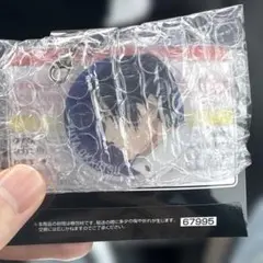 呪術廻戦 一番くじ　M賞　アクリルチャーム