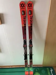 2025年最新】Volkl スキー板の人気アイテム - メルカリ