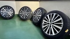 2025年最新】トゥインゴ ホイールの人気アイテム - メルカリ