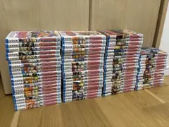 全巻初版】NARUTO-ナルト- 1～72巻 全巻セット 帯は無し 岸本斉史