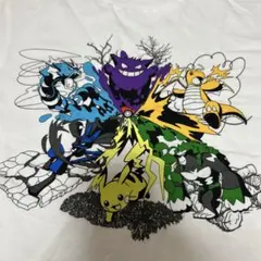 ポケモン Tシャツ UT 130
