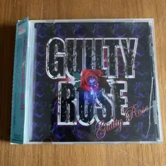 ACTION / GUILTY ROSE / CD