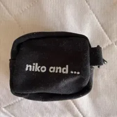 カラビナ コインケース