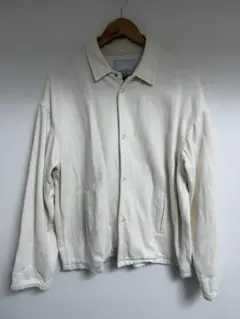 UNUSED Cotton Coach Jacket 2のサムネイル