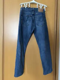 LEVI'S 505 デニムジーンズ W30 L32