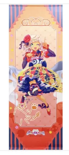 プリティーオールフレンズ　タペストリー 2025年最新】プリティーオールフレンズ タペストリーの人気