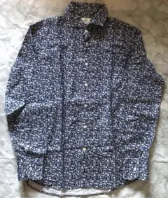 【新品】　BH beams heart ビームスハート　シャツ　長袖シャツ