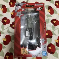 み*お様 ペルソナ5 ザ・ロイヤル　一番くじ　B賞　明智吾郎