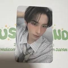 ONEUS ファヌン ペンコン MD トレカ - メルカリ
