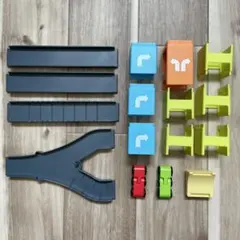 知育玩具 スライダーゴーゴー！のサムネイル