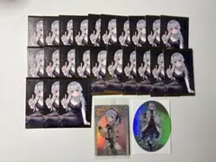 にじさんじ 葉加瀬冬雪 まとめ売り