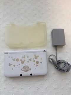 ディズニー3DS 本体