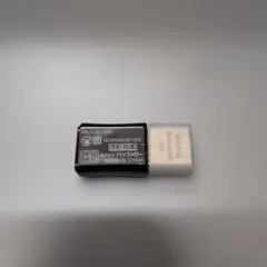 BUFFALO 無線LAN子機 WLI-UC-GN 本体