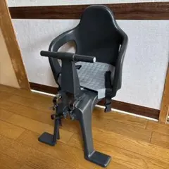 自転車用チャイルドシート