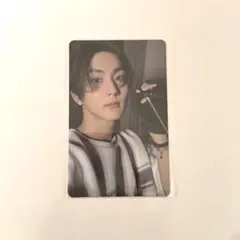 ENHYPEN ROMANCE UNTOLD weverse ジョンウォン