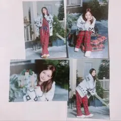 twice ナヨン ランダムトレカ JYP POPUP 2025