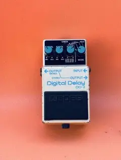 2026年最新】BOSS Digital Delay DD-7の人気アイテム - メルカリ