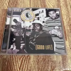 The Best of Pete Rock & CL Smooth