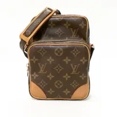 【美品級】ルイヴィトン（モノグラム）アマゾン ショルダーバッグ　品薄　定番　人気