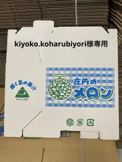 kiyoko.koharubiyori様専用