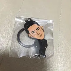 HiGH＆LOW 首振りNAOKI