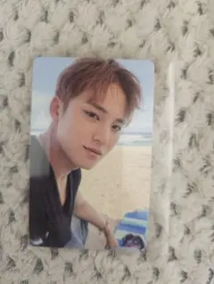 2025年最新】seventeen hmv ミンギュの人気アイテム - メルカリ