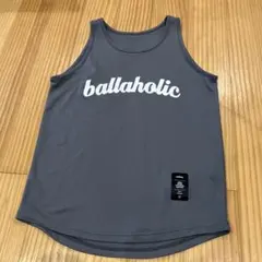 ボーラホリック ballaholic XLタンクトップ somecity 旧ロゴ - メルカリ