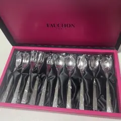 【新品】FAUCHON コーヒーヒメ10ピースセットのサムネイル