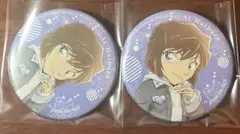 名探偵コナン　隻眼の残像　キャラバッジコレクション　灰原哀