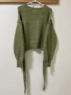 FREE'S MART ニット