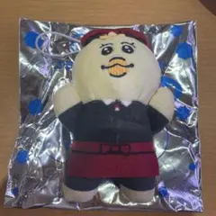 スシロー　んぽちゃむ きみまろ　店員　マスコット