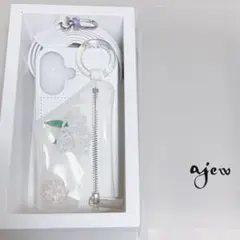 ajew bloom edition case iPhone 16 Pro - メルカリ