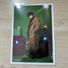 超特急 マサヒロ Happy 生写真