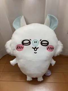 ちいかわ モモンガぬいぐるみ